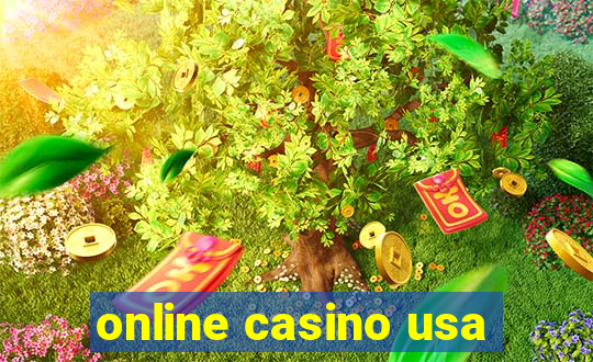 online casino usa