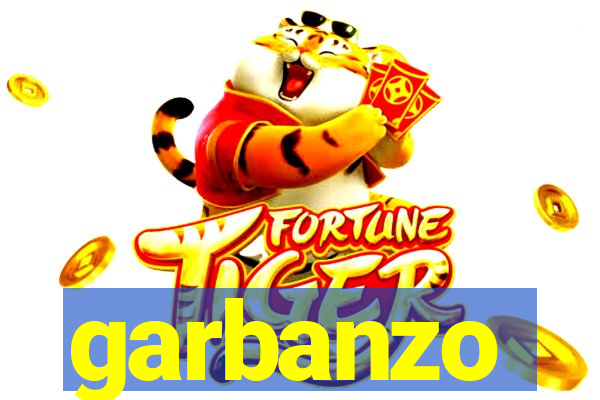 garbanzo