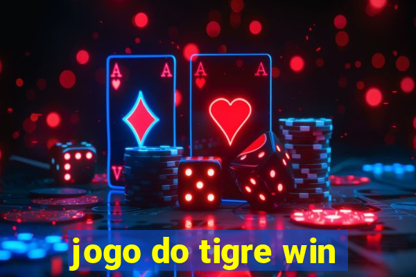 jogo do tigre win