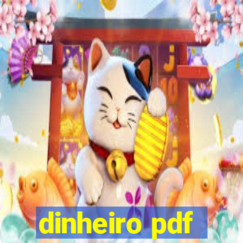 dinheiro pdf