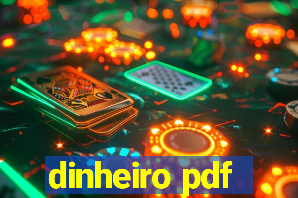 dinheiro pdf