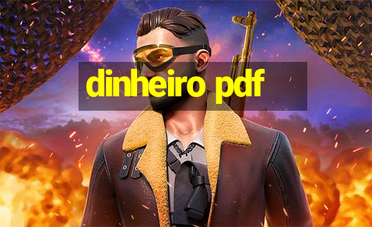 dinheiro pdf