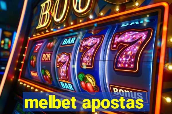 melbet apostas