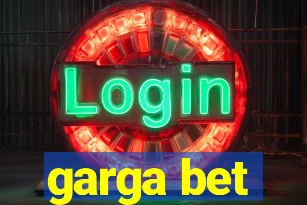 garga bet