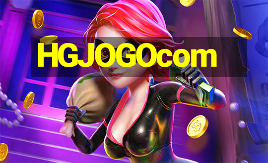 HGJOGOcom