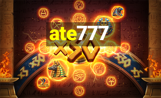 ate777