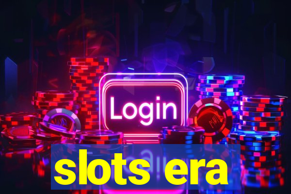 slots era