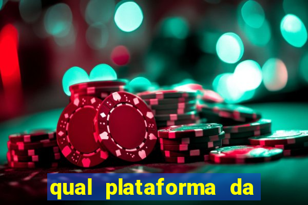 qual plataforma da b?nus de cadastro sem precisar depositar