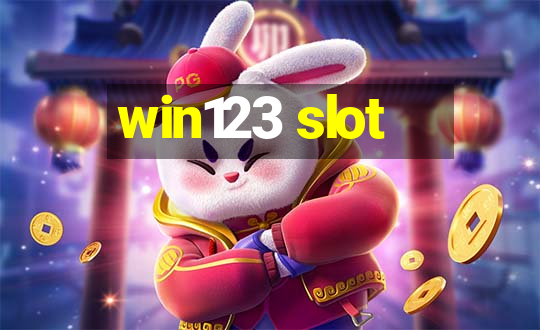 win123 slot