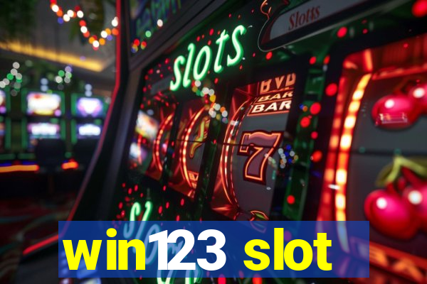 win123 slot