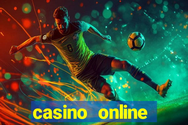 casino online minimo deposito 5 euro