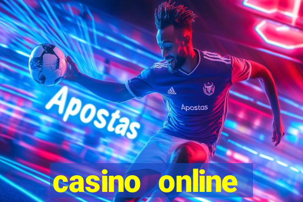 casino online minimo deposito 5 euro