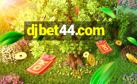 djbet44.com