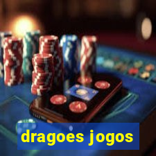 dragoes jogos