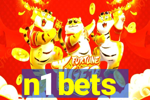 n1 bets