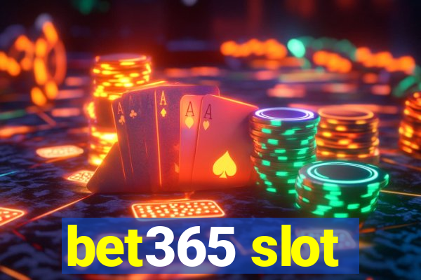 bet365 slot