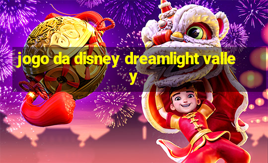 jogo da disney dreamlight valley