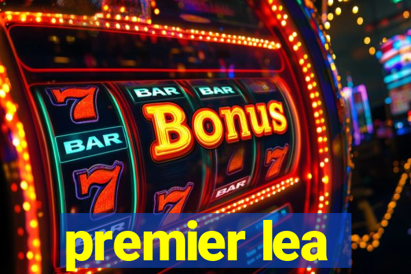 premier lea