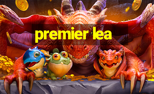 premier lea