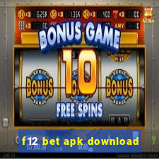 f12 bet apk download