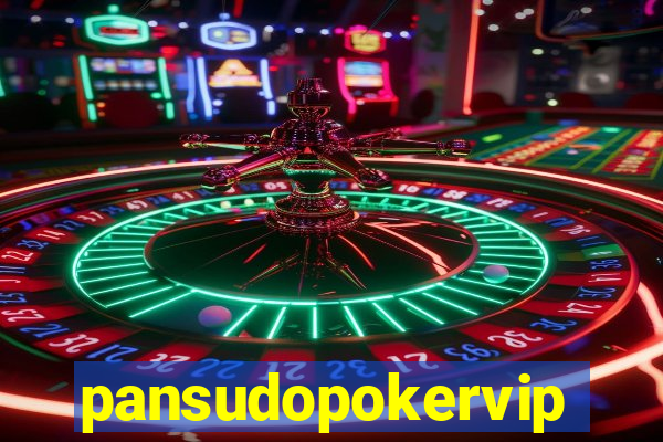 pansudopokervip.net