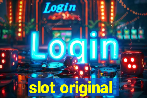 slot original