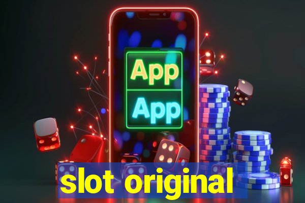 slot original