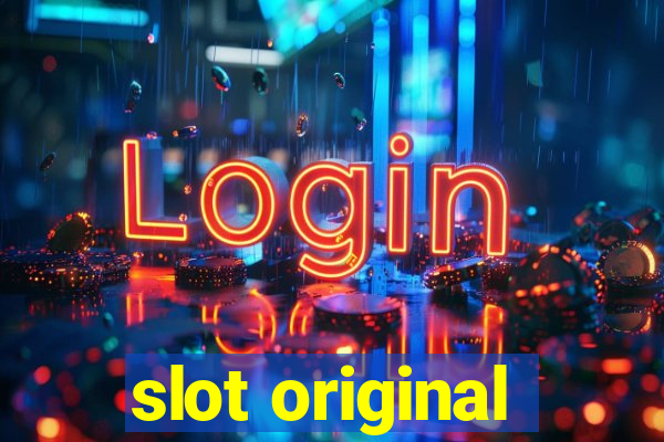 slot original