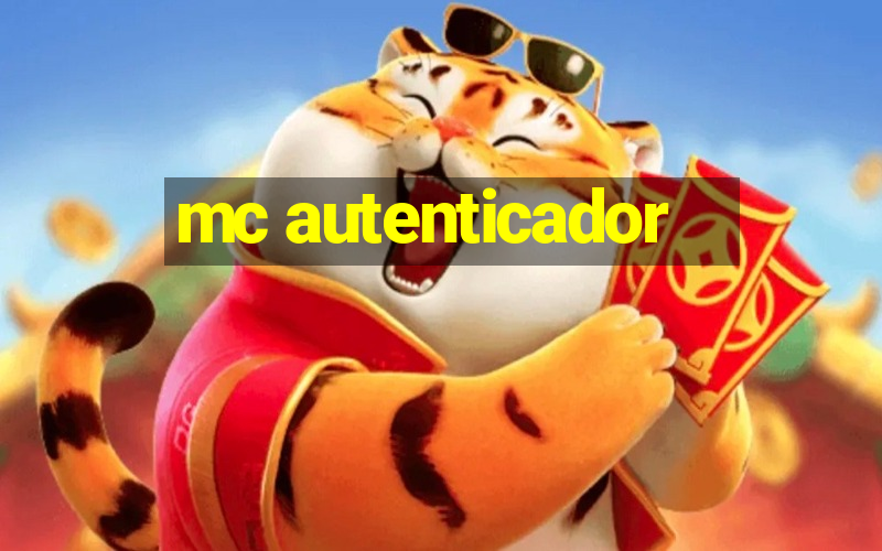 mc autenticador