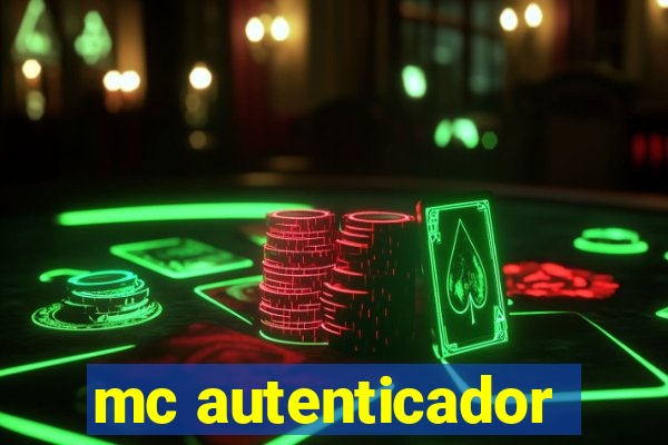 mc autenticador