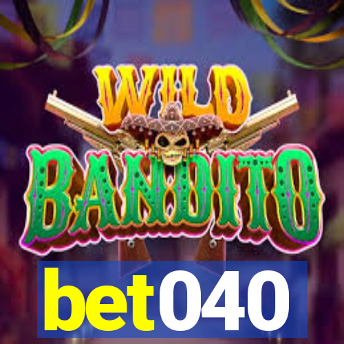 bet040