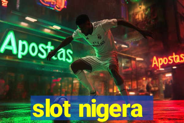 slot nigera