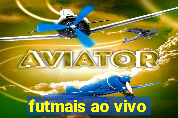 futmais ao vivo