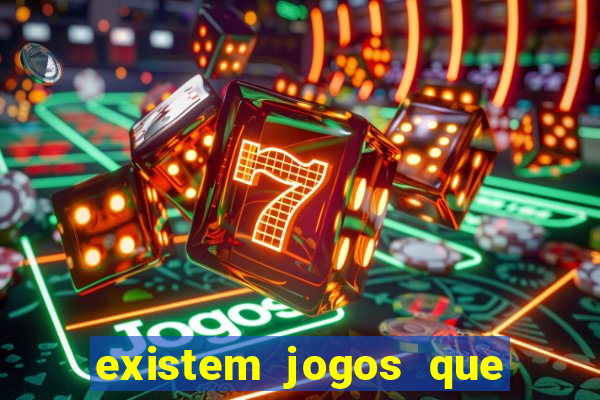 existem jogos que pagam dinheiro de verdade