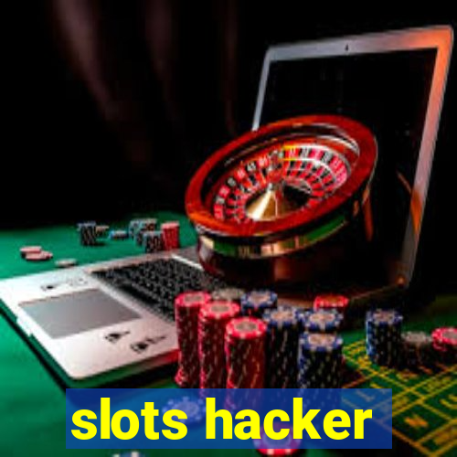 slots hacker