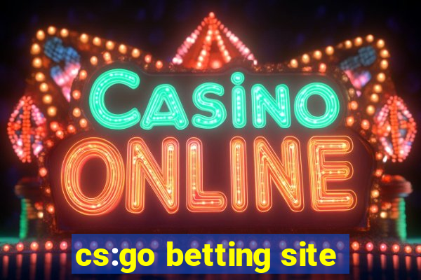 cs:go betting site