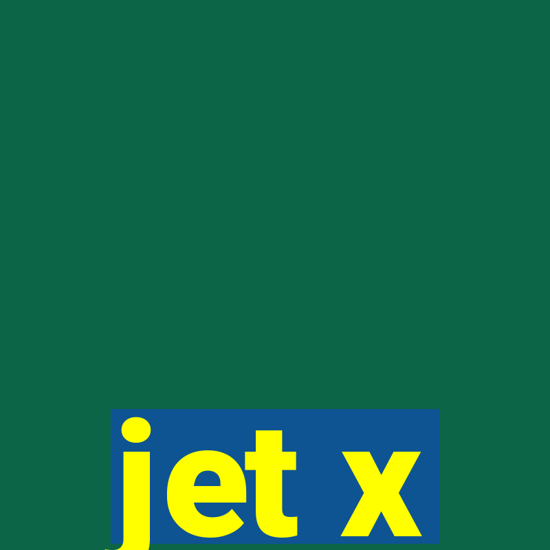 jet x