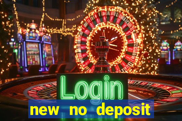 new no deposit bingo sites 2020