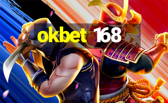 okbet 168