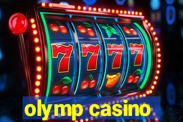 olymp casino