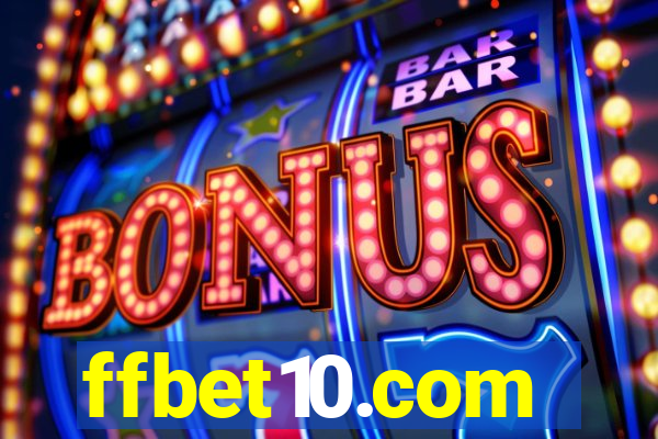 ffbet10.com