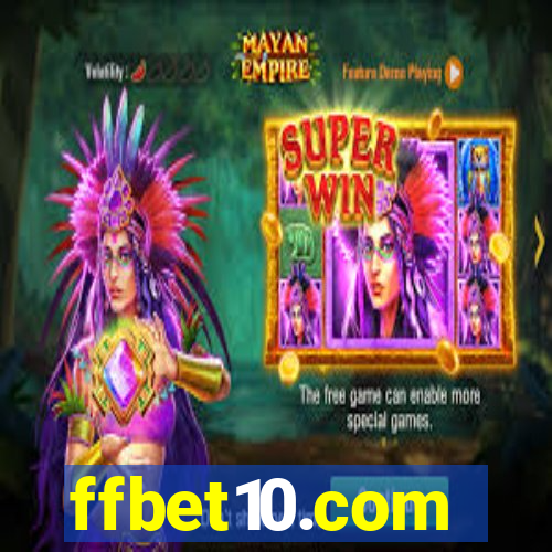 ffbet10.com