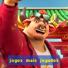 jogos mais jogados no android