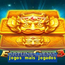 jogos mais jogados no android