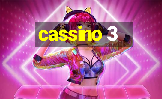 cassino 3