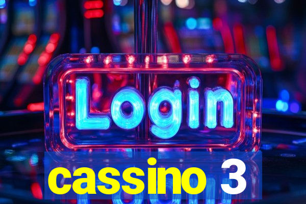 cassino 3