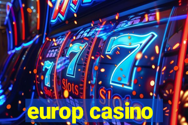 europ casino