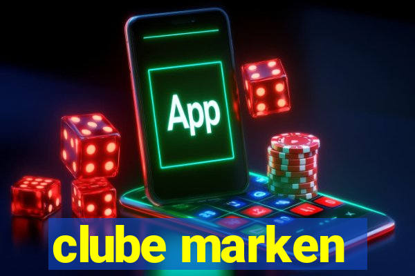 clube marken