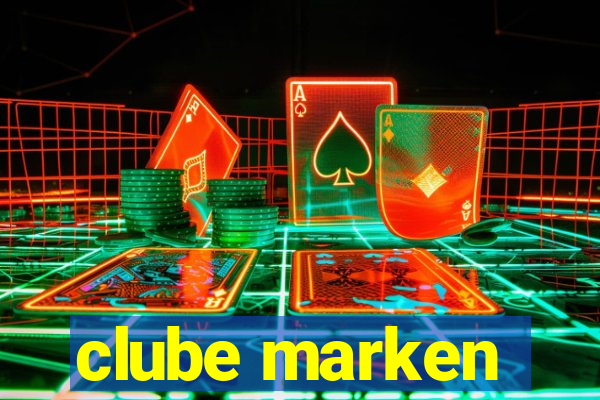 clube marken