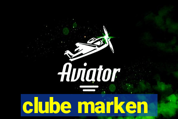 clube marken